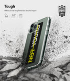 military grade drop protection