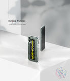apple iphone 11 pro max case ringke fusion design cover -  not yours