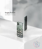 apple iphone 11 pro max case ringke fusion design cover -  seoul