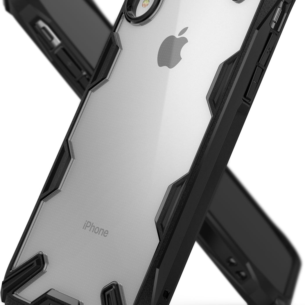 iPhone XR Case | Fusion-X