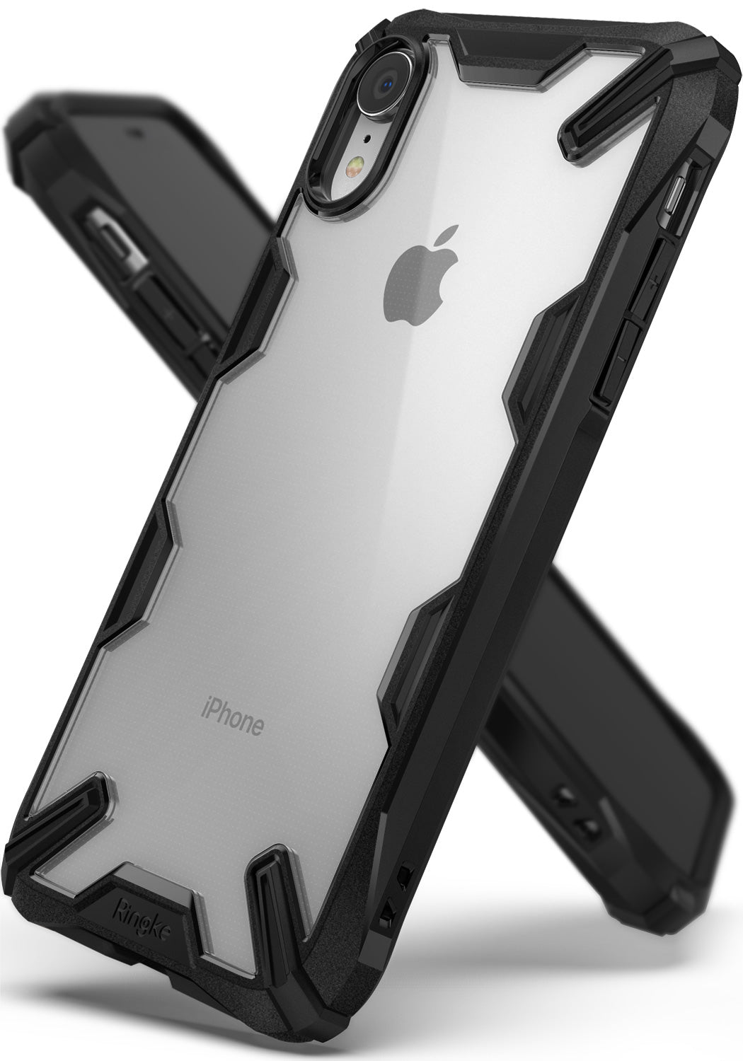 iPhone XR Case | Fusion-X
