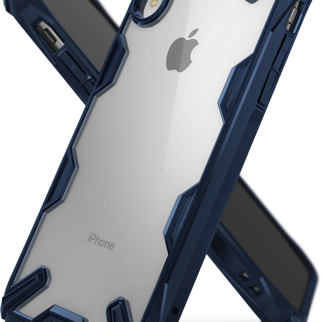 iPhone XR Case | Fusion-X