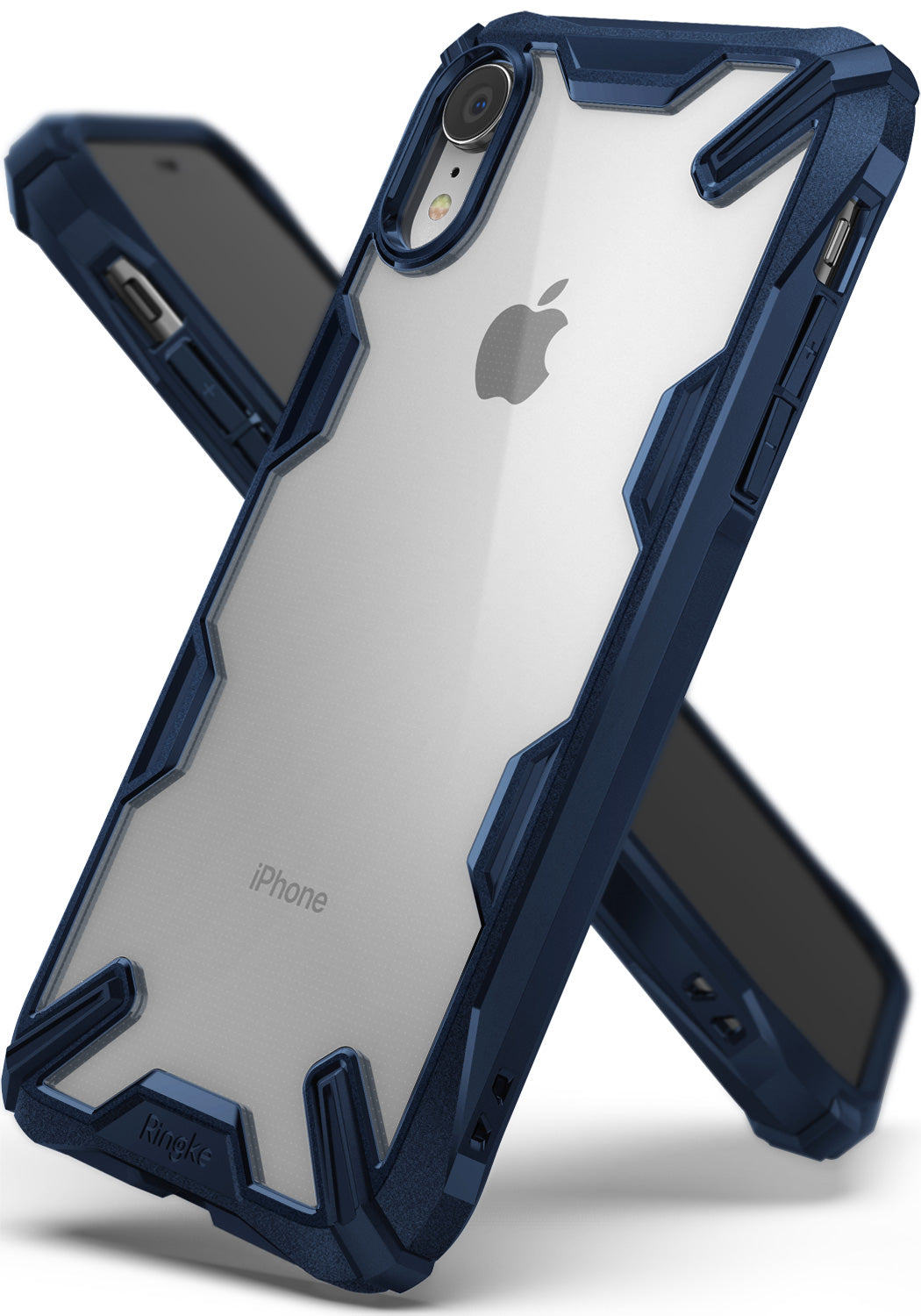 iPhone XR Case | Fusion-X