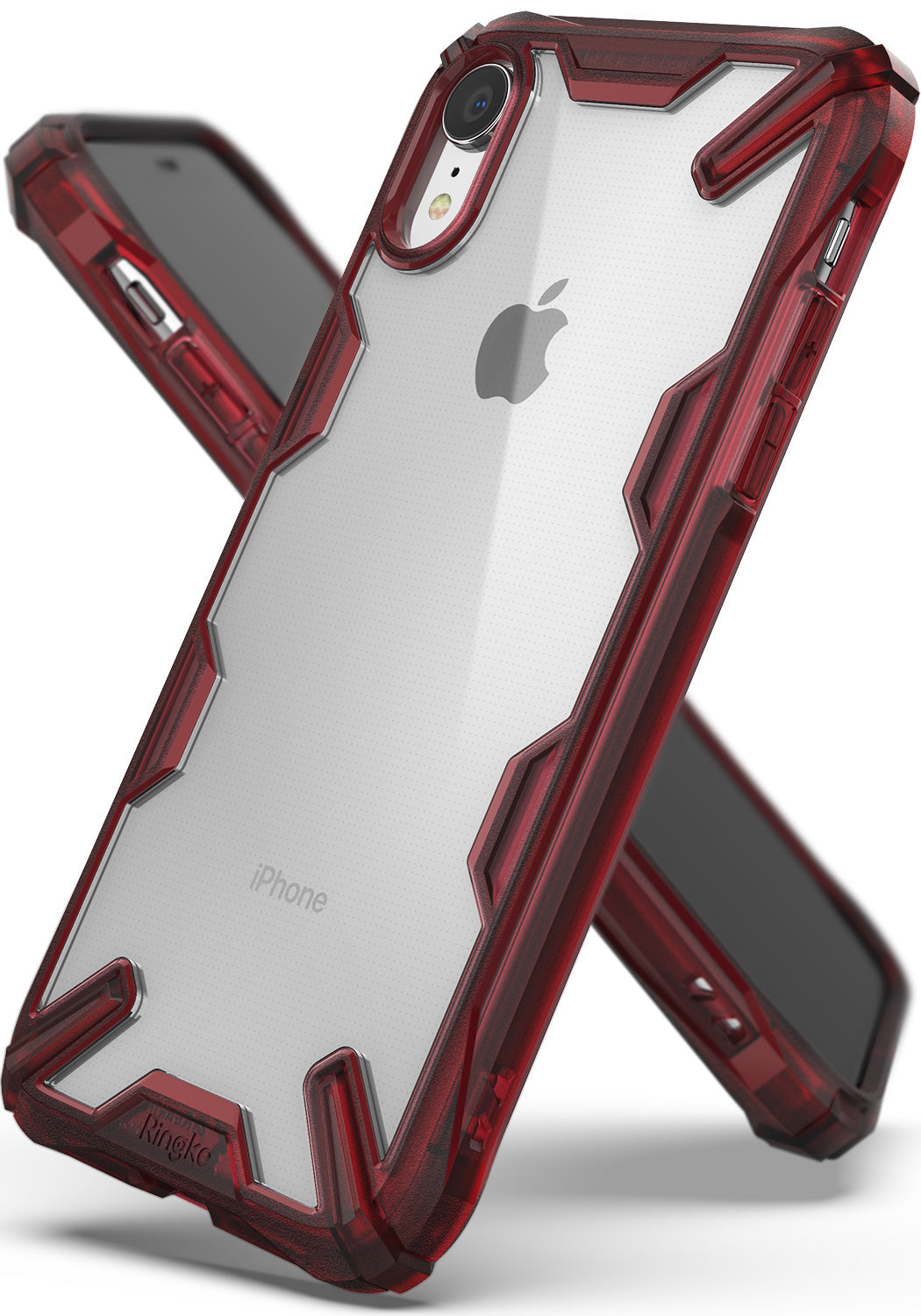 iPhone XR Case | Fusion-X