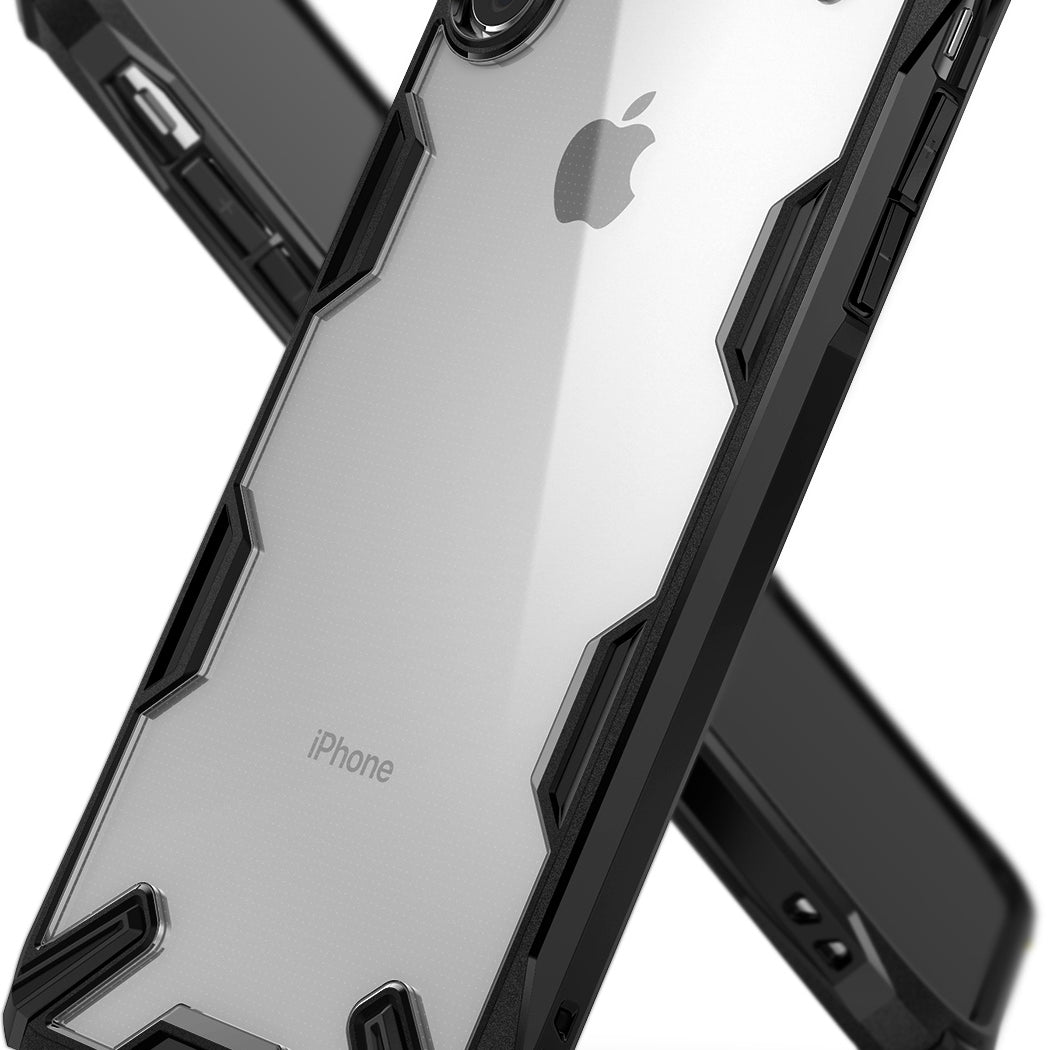 iPhone XS Max Case | Fusion-X