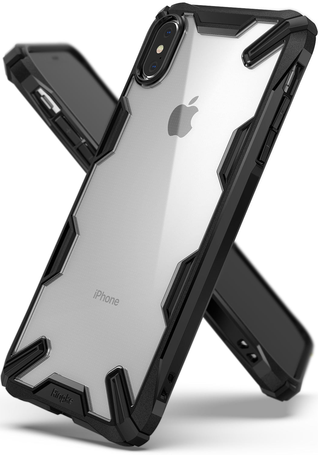 iPhone XS Max Case | Fusion-X