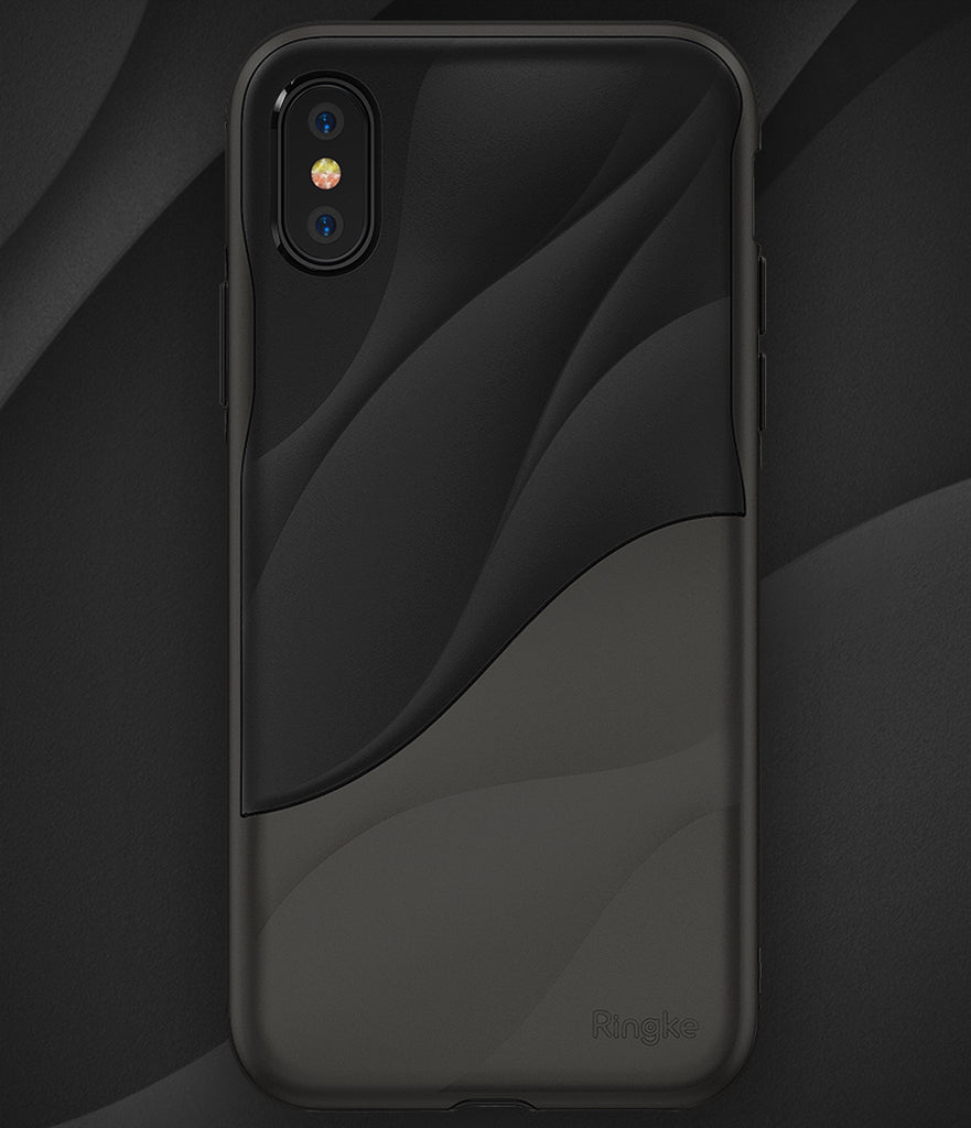 iPhone XS Case | Wave