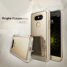 LG G5 | Mirror - By Ringke