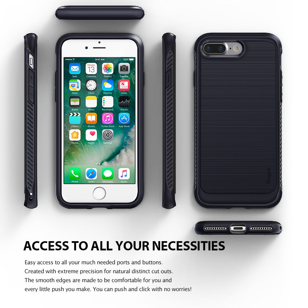 iPhone 7 Plus Black 256 GB SIMフリー 本体 75