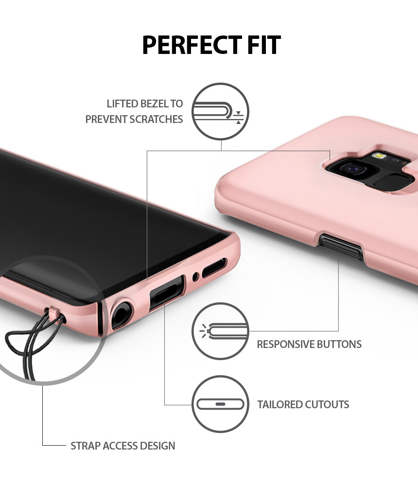 Galaxy S9 Case | Slim