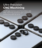 Ultra Precision CNC Machining