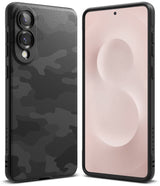 Galaxy S25 Edge Case | Onyx