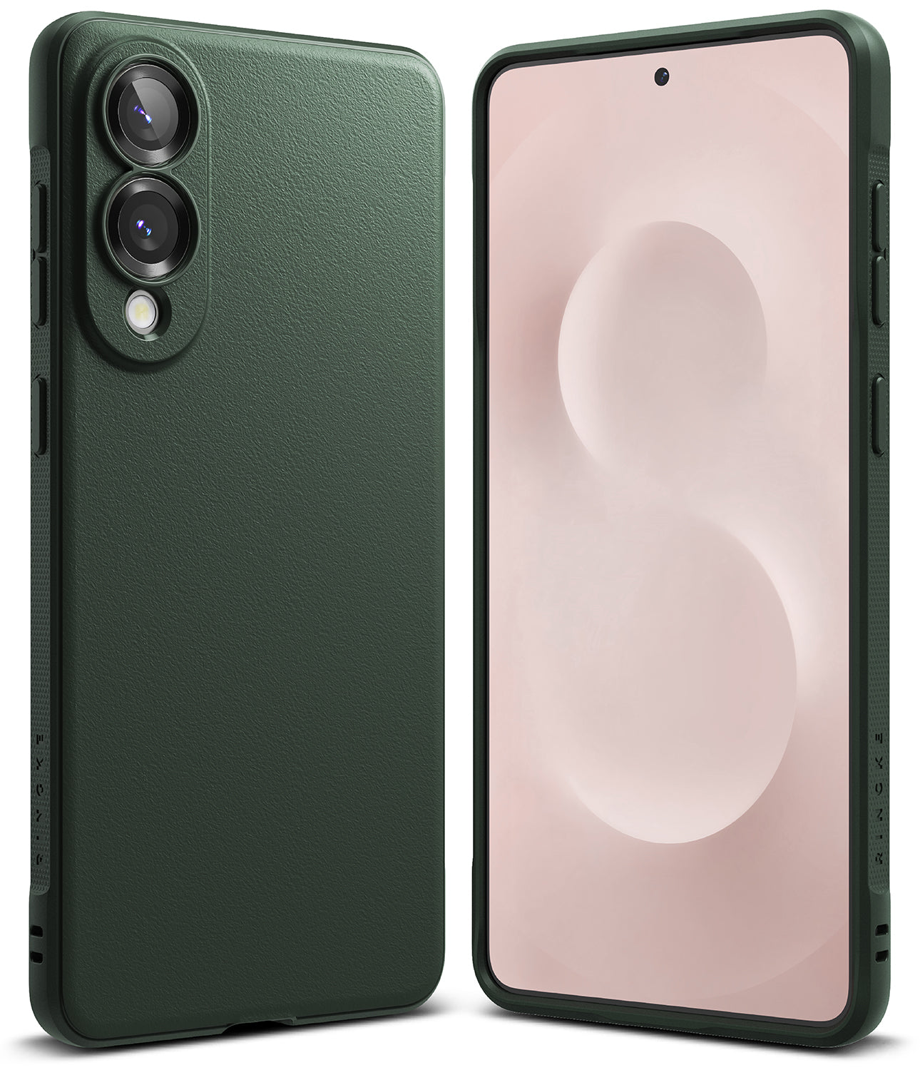 Galaxy S25 Edge Case | Onyx