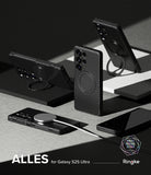 Alles for Galaxy S25 Ultra Case | Ringke