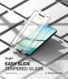 group-Clear / + Screen Protector & Camera Lens Frame Glass (2P)