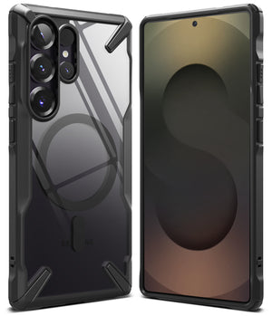 Galaxy S25 Ultra Case Fusion-X Magnetic