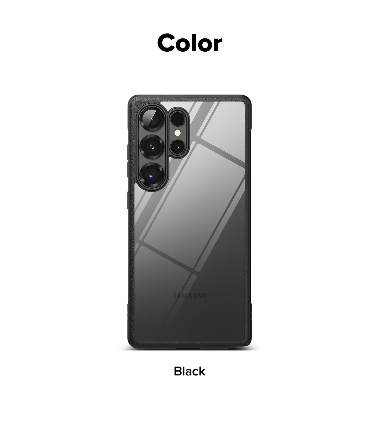 Galaxy S25 Ultra Case | Fusion Bold | Ringke Official Store