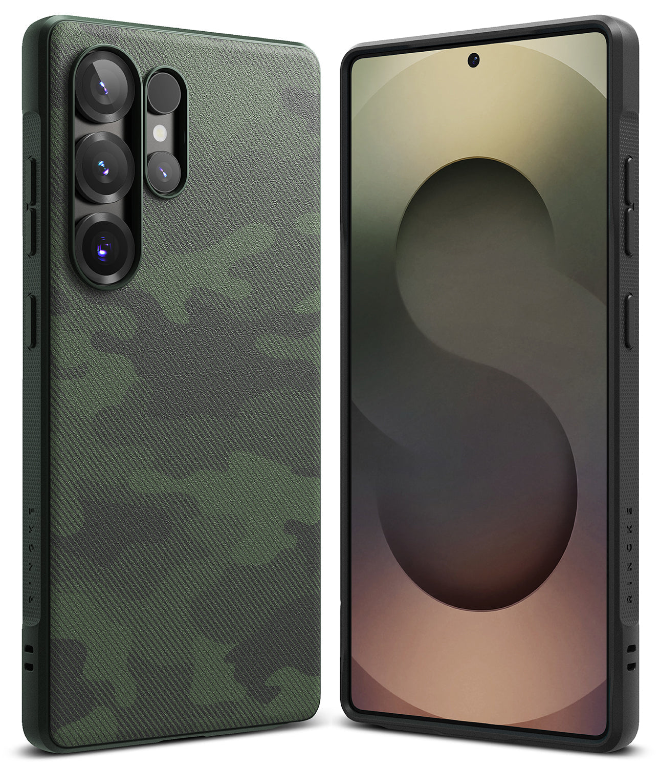 Galaxy S25 Ultra Case | Onyx