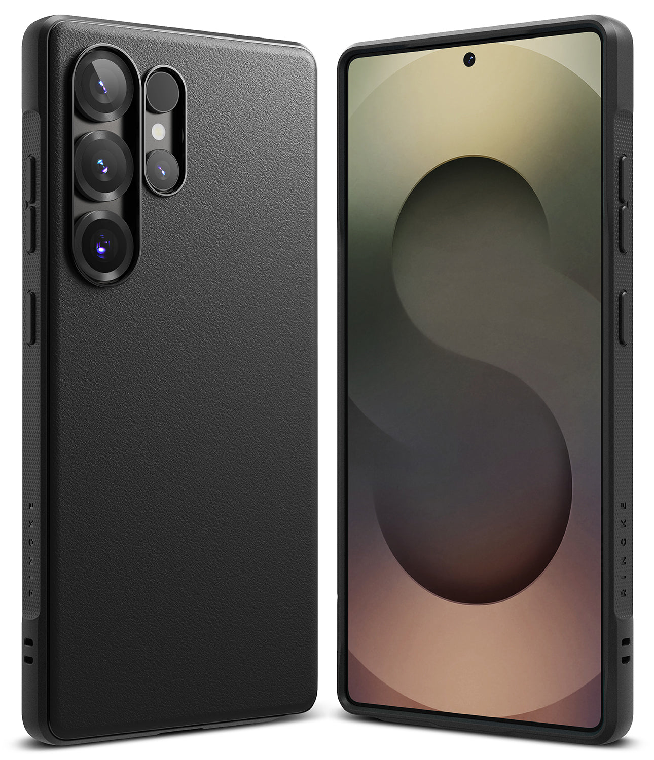 Galaxy S25 Ultra Case | Onyx