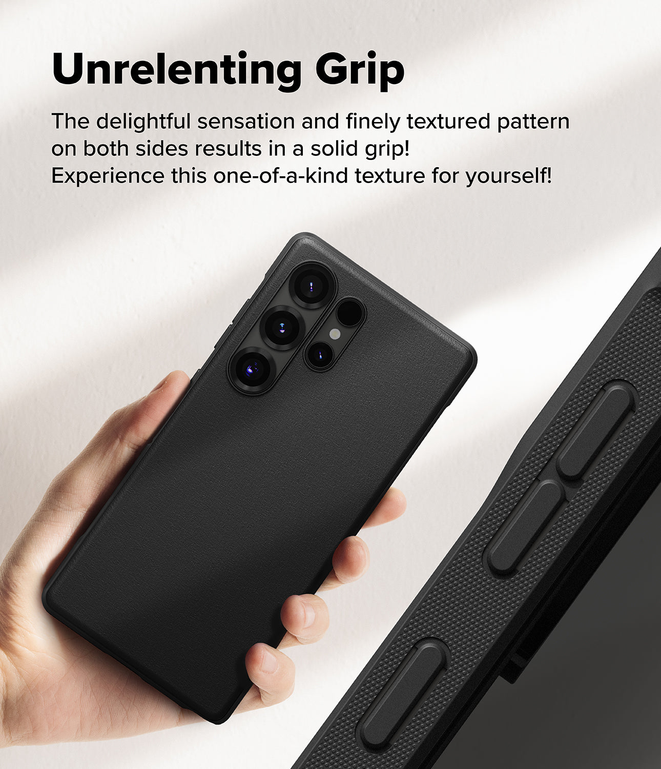 Galaxy S25 Ultra Case | Onyx Magnetic | Ringke Official Store