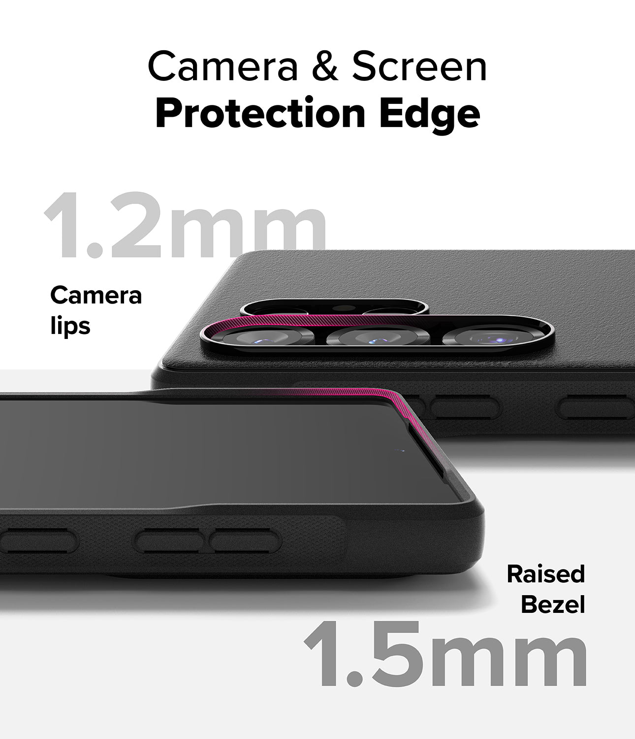 Galaxy S25 Ultra Case | Onyx Magnetic | Ringke Official Store