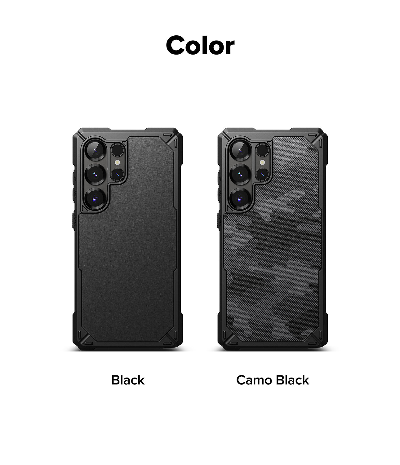 Galaxy S25 Ultra 本体 SIMフリー＋Ringke ケース Galaxy S25 Ultra Case | Rugged Gear | Ringke Official Store
