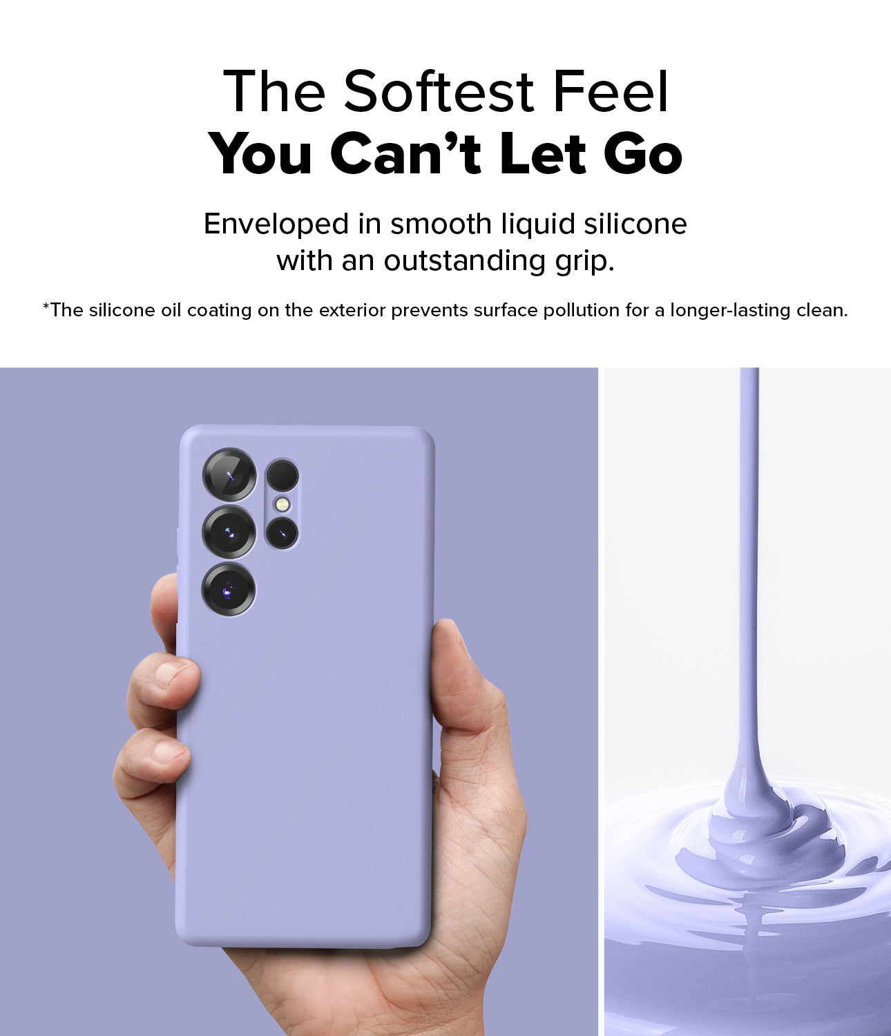 group-Lavender / + Privacy Screen Protector & Camera Lens Frame Glass (2P)