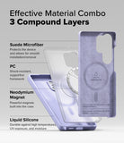group-Lavender / + Screen Protector (2P)