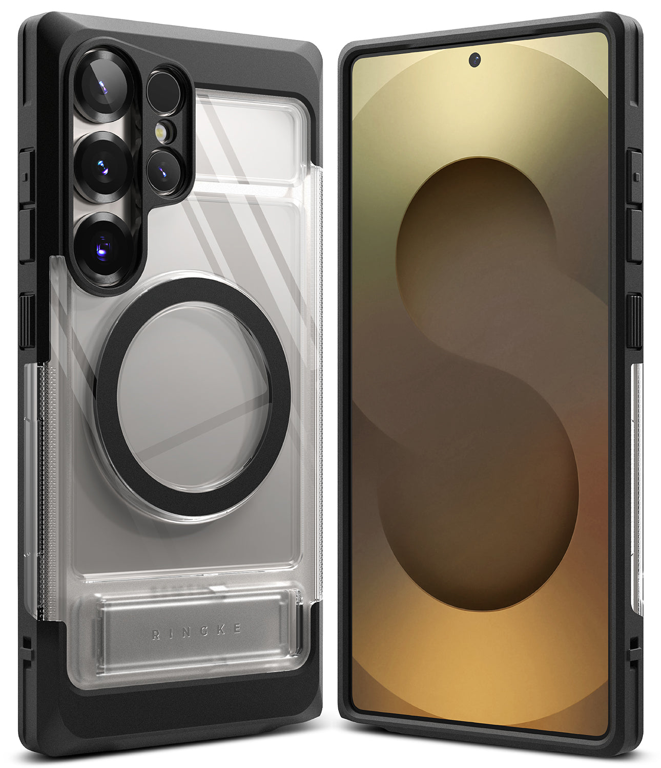 Galaxy S25 Ultra Case | UX Magnetic