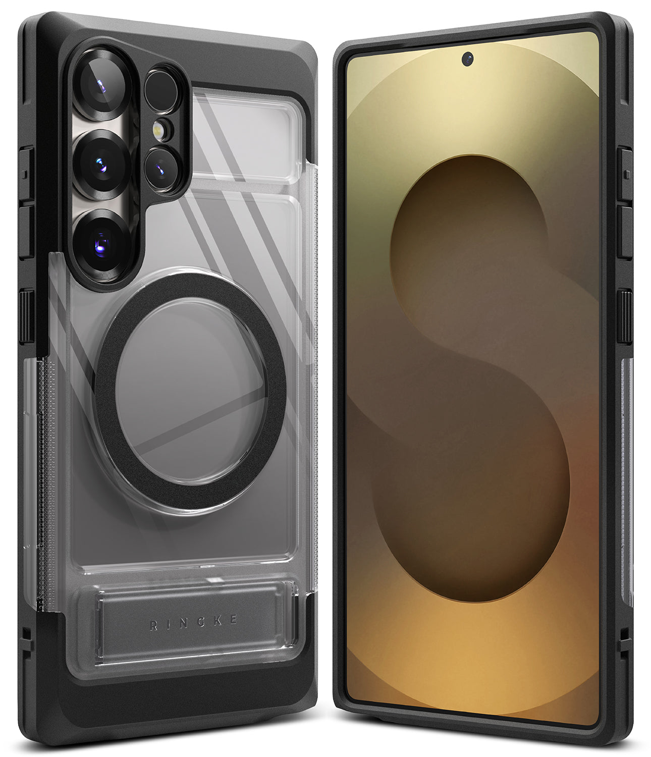 Galaxy S25 Ultra Case | UX Magnetic