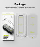 group-+ Screen Protector & Camera Lens Frame Glass (2P)