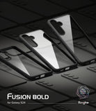 Fusion Bold for Galaxy S25 Case | Ringke