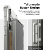 Galaxy S25 Fusion Card | Tailor-made Button Design