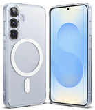 Galaxy S25 Case | Fusion Magnetic Matte