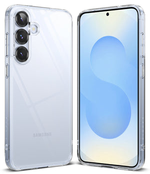 Galaxy S25 Plus Case Fusion