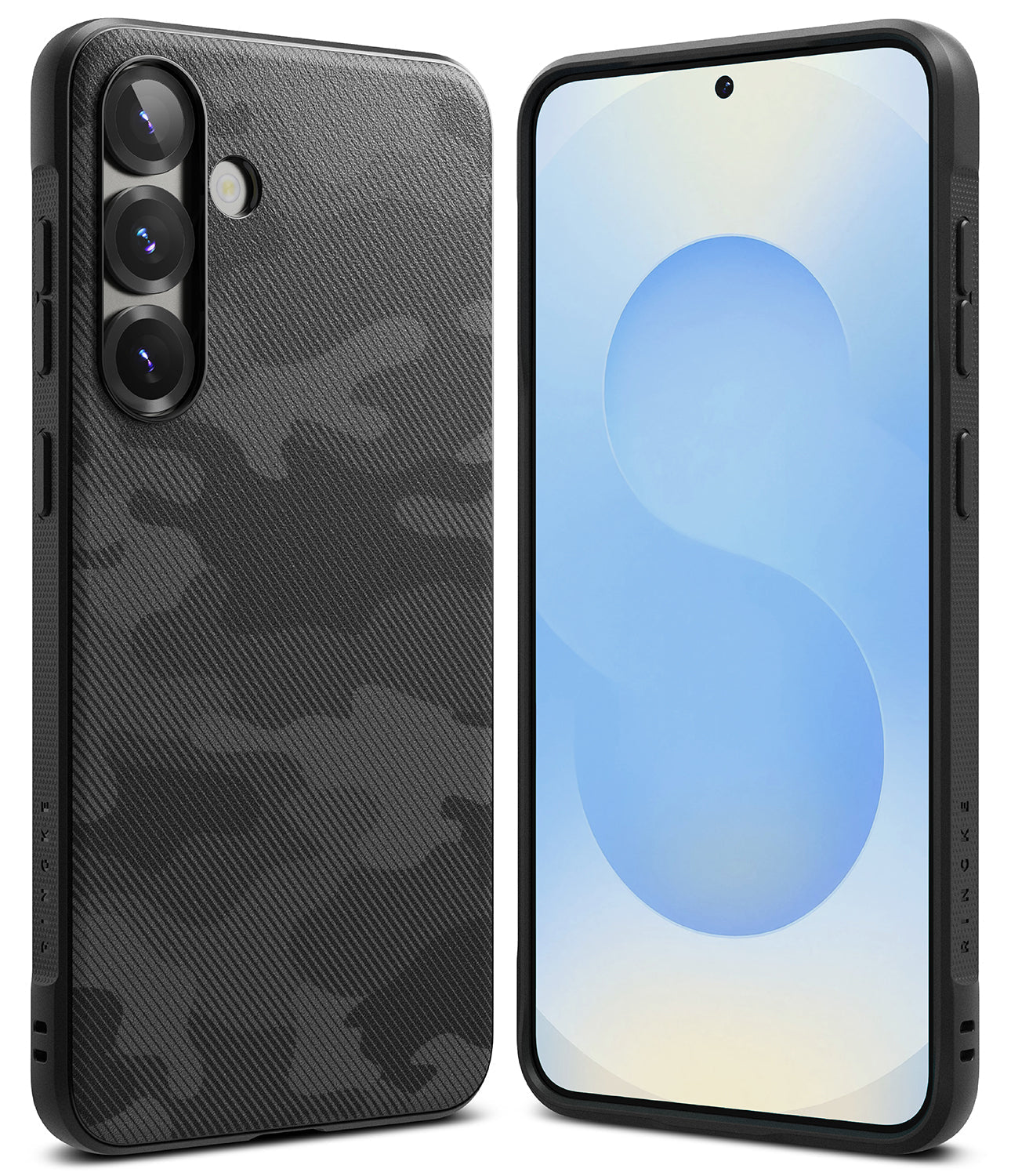 Galaxy S25 Plus Case | Onyx