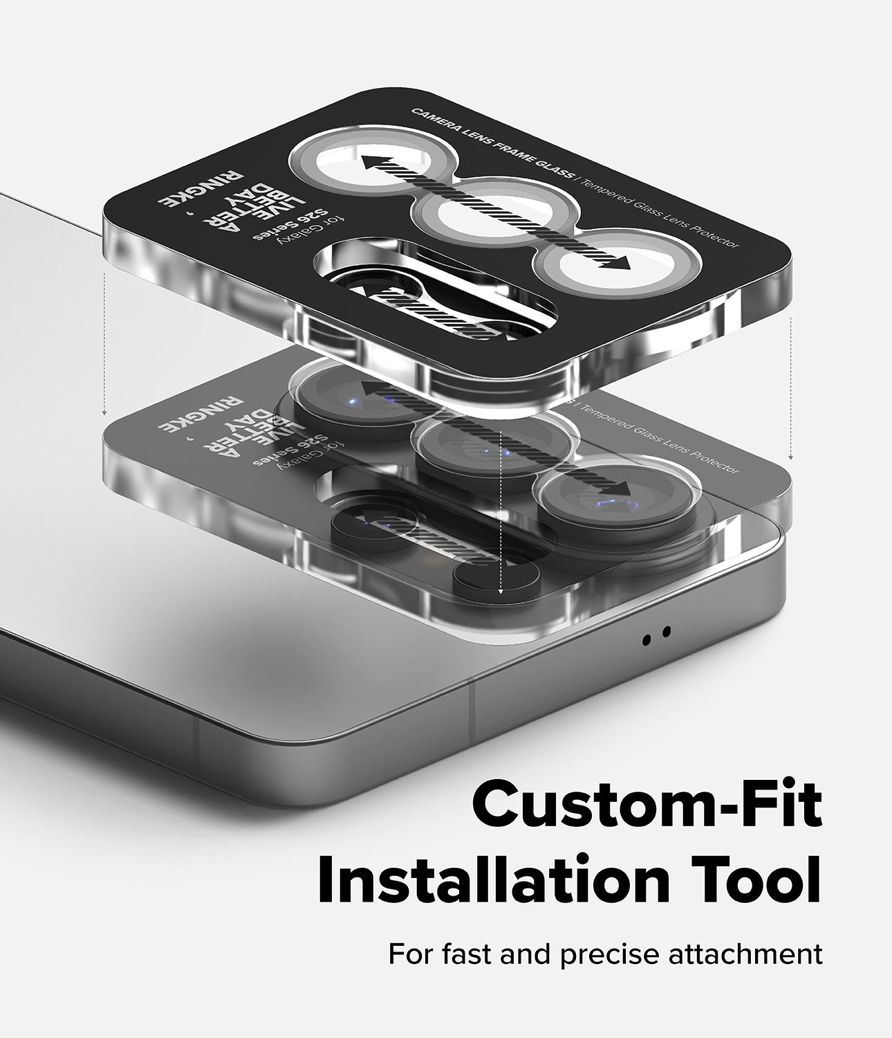 group-Stone / + Camera Lens Frame Glass (2P)