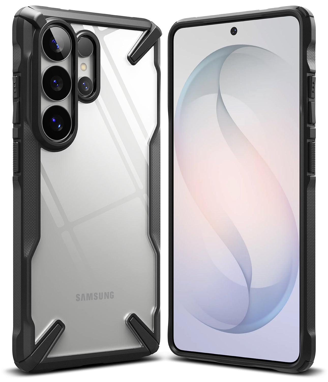 Galaxy S26 Ultra Case | Fusion-X