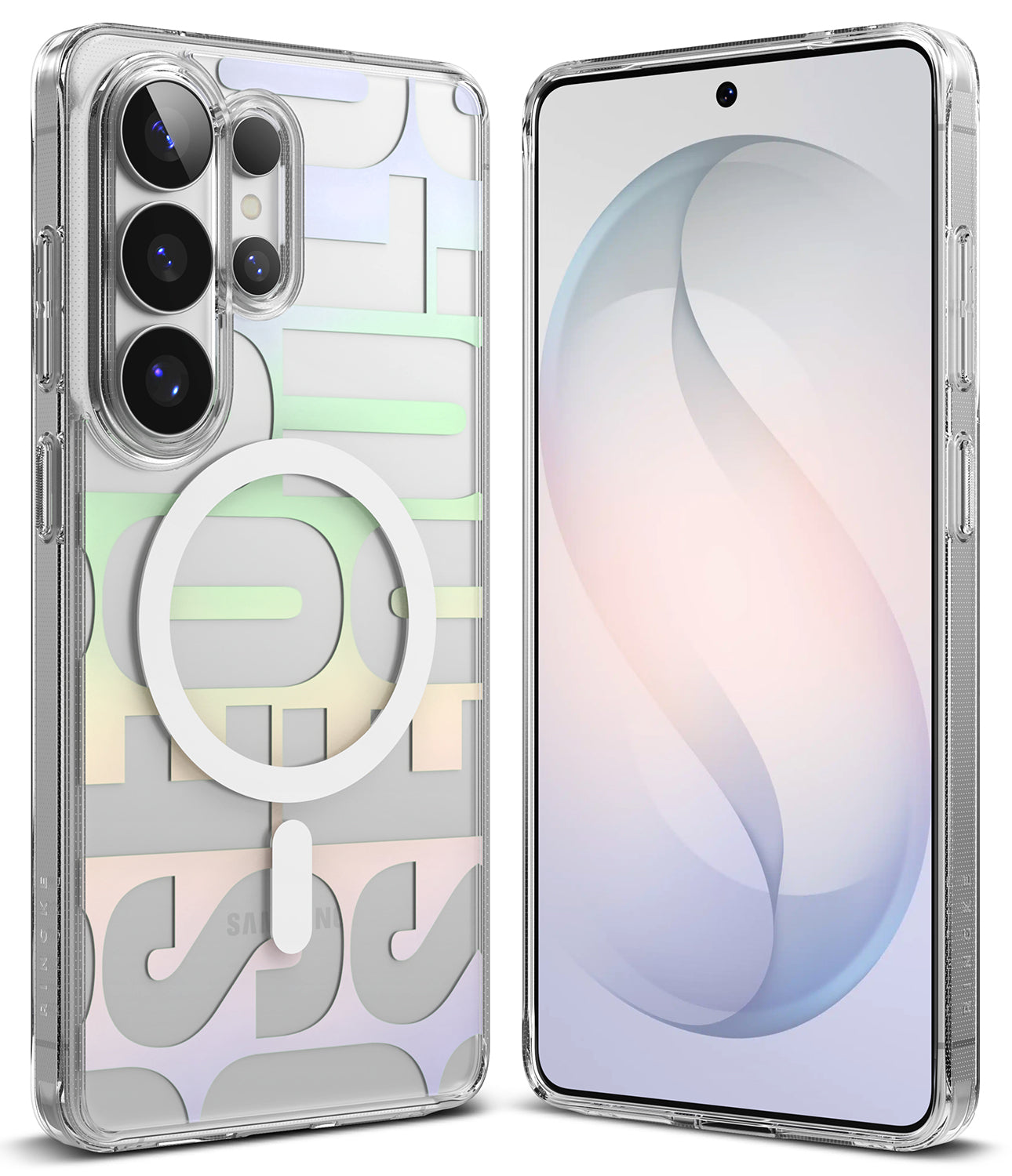 Galaxy S26 Ultra Case | Fusion Design Magnetic