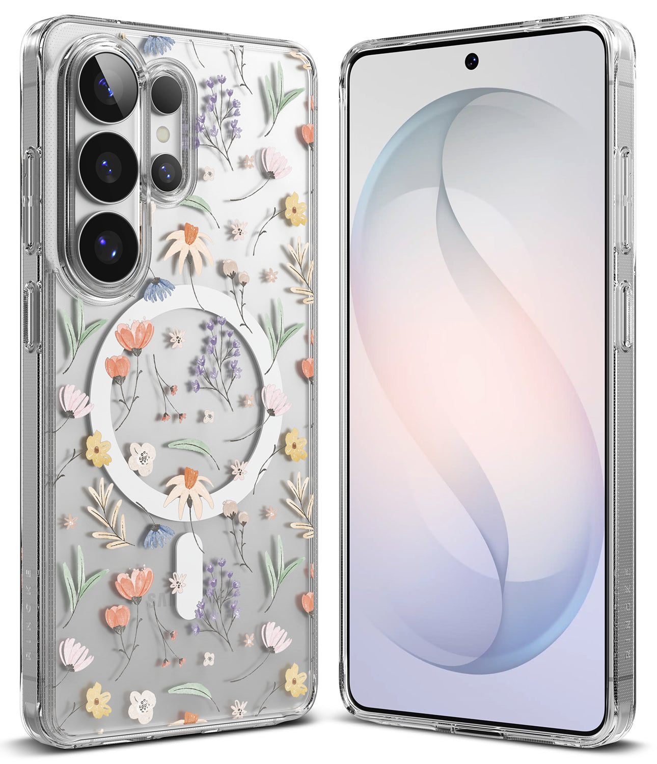 Galaxy S26 Ultra Case | Fusion Design Magnetic