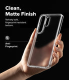 group-Matte Clear / + Privacy Screen Protector & Camera Lens Frame Glass (2P)