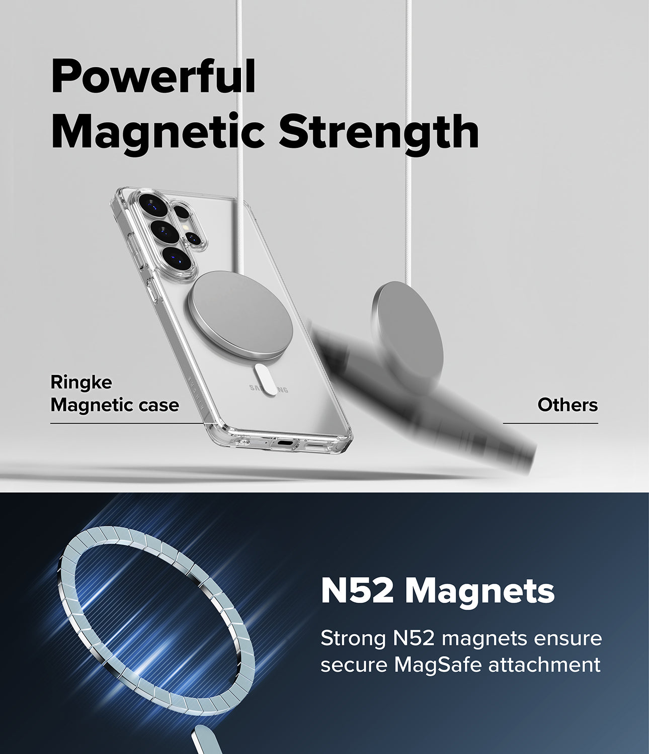 group-Clear / + Screen Protector & Camera Lens Frame Glass (2P)