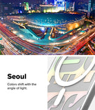 group-Seoul / + Screen Protector & Camera Lens Frame Glass (2P)