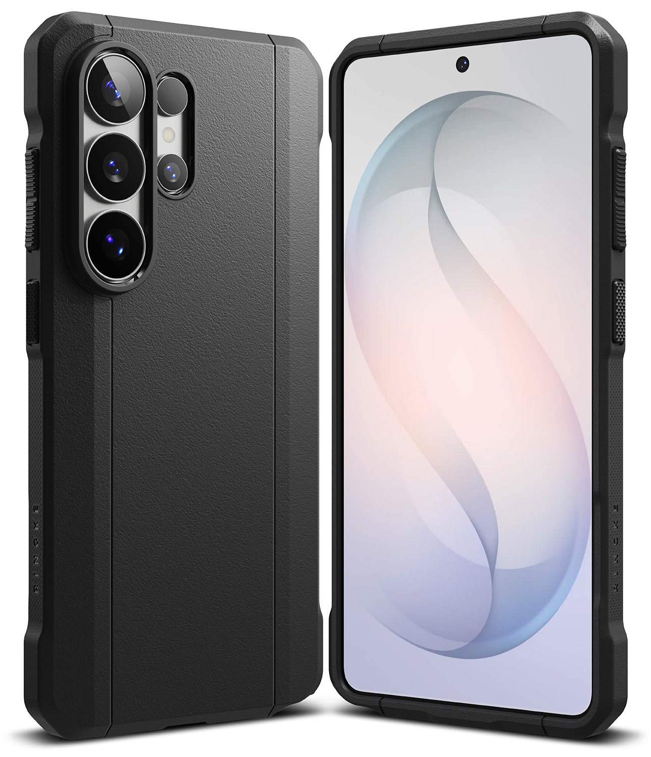 Galaxy S26 Ultra Case | Onyx α