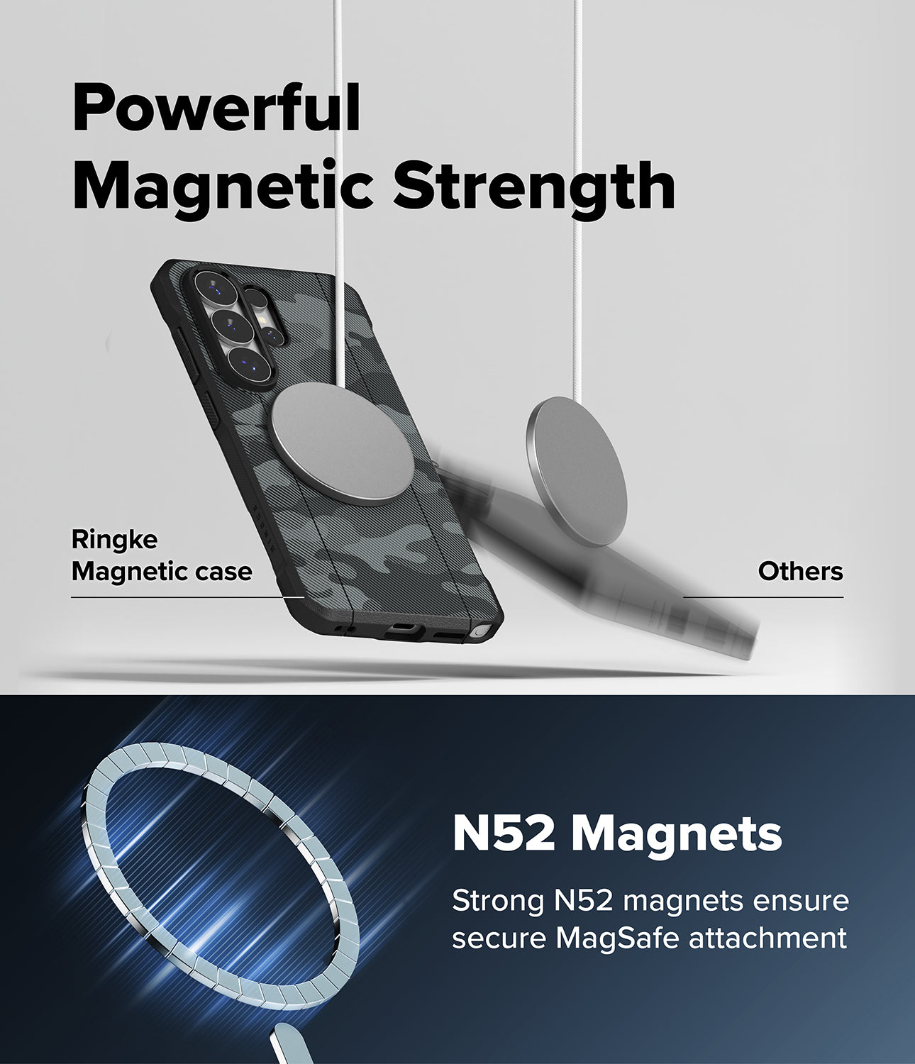 group-Camo Black / + Screen Protector & Camera Lens Frame Glass (2P)