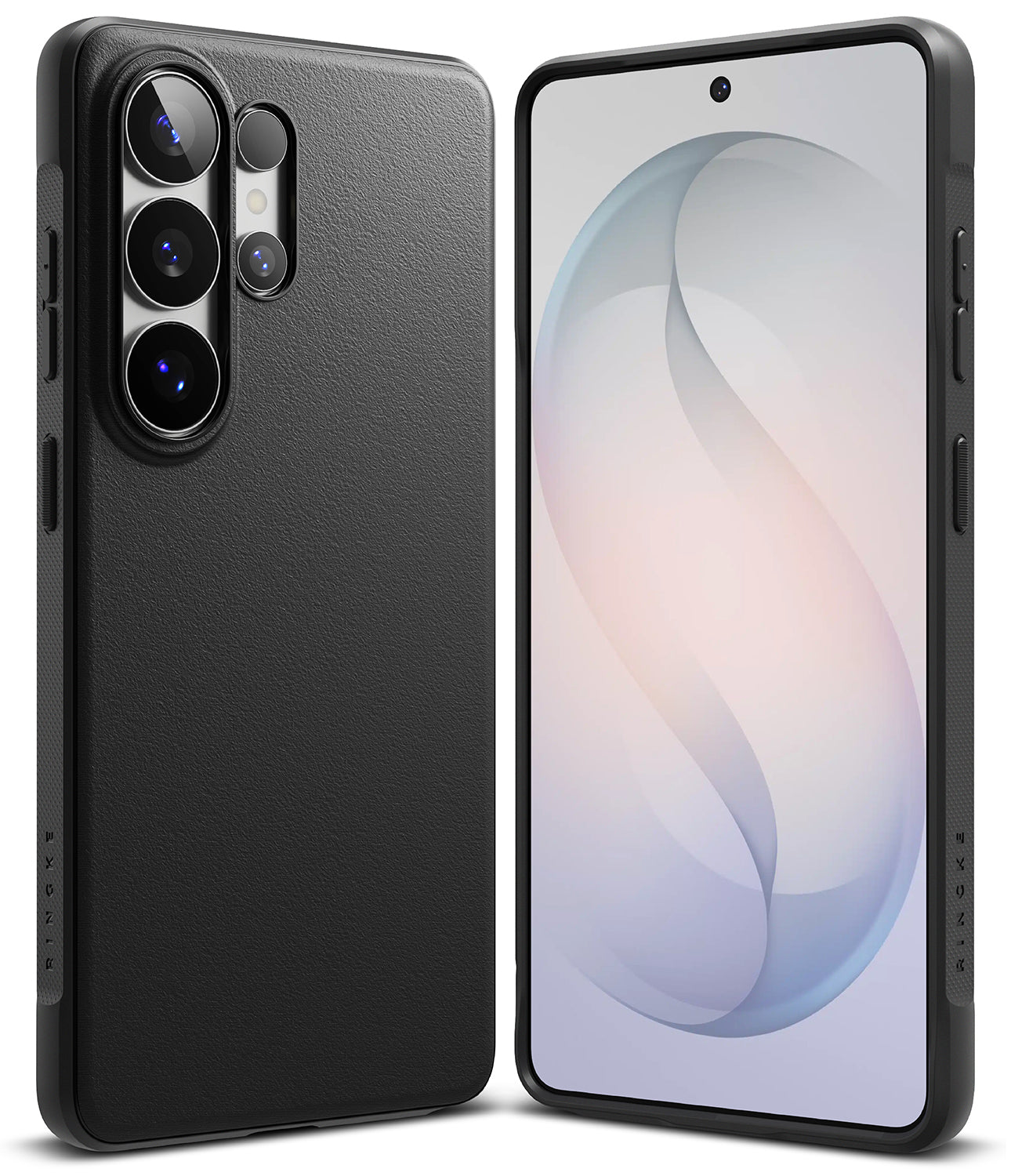 Galaxy S26 Ultra Case | Onyx