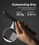 group-Camo Black / + Privacy Screen Protector (2P)