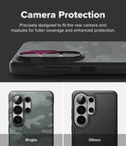 group-Camo Black / + Screen Protector (2P)