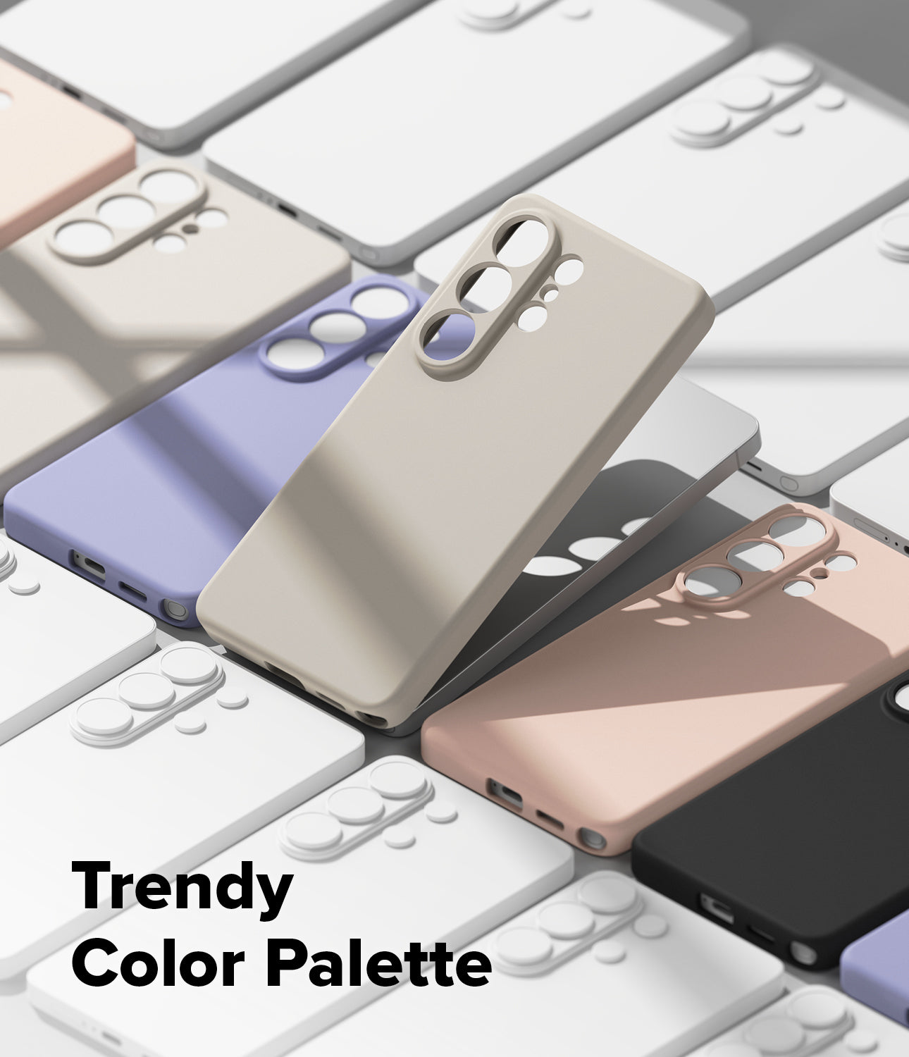 group-Stone / + Screen Protector (2P)