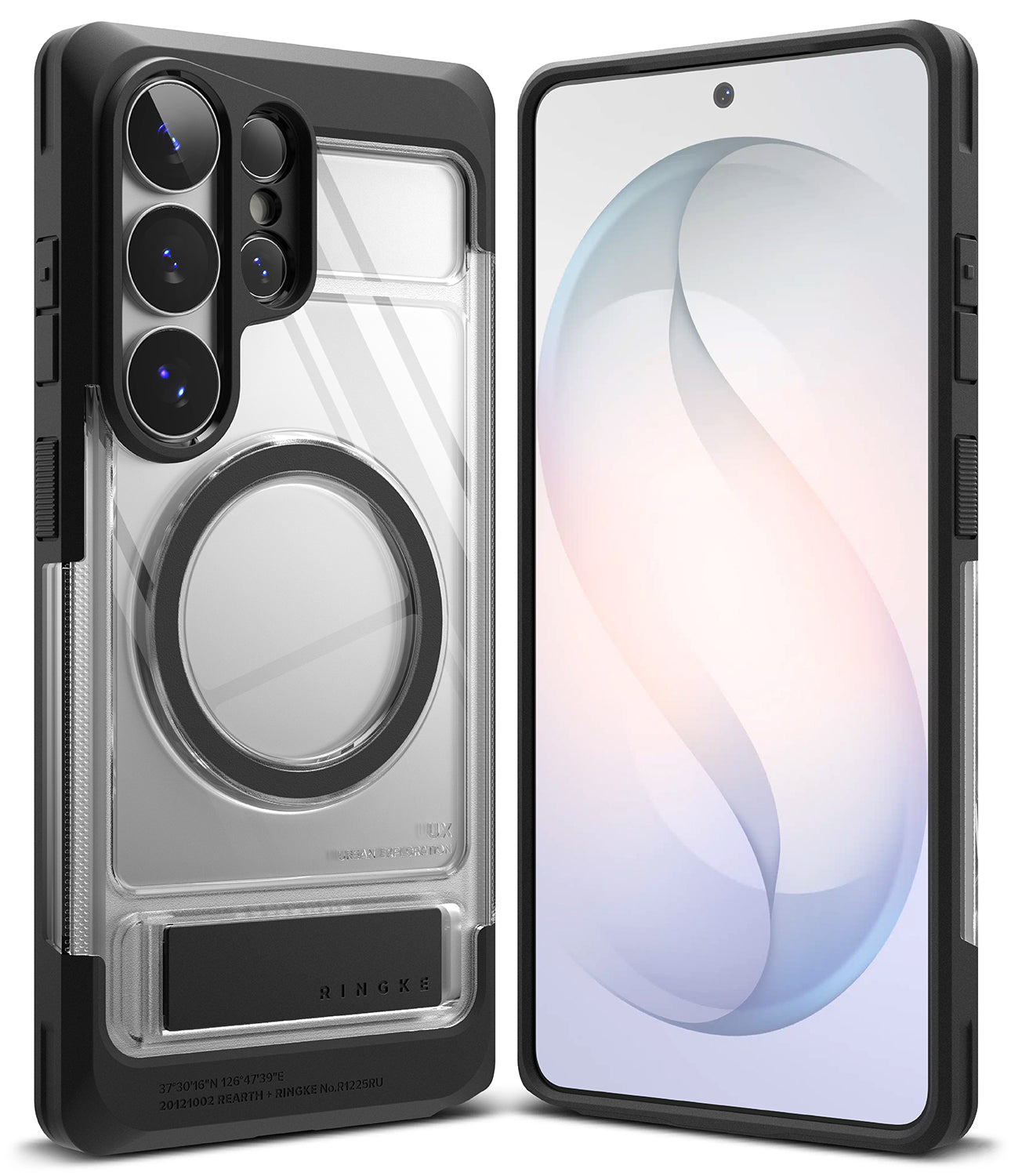 Galaxy S26 Ultra Case | UX Magnetic